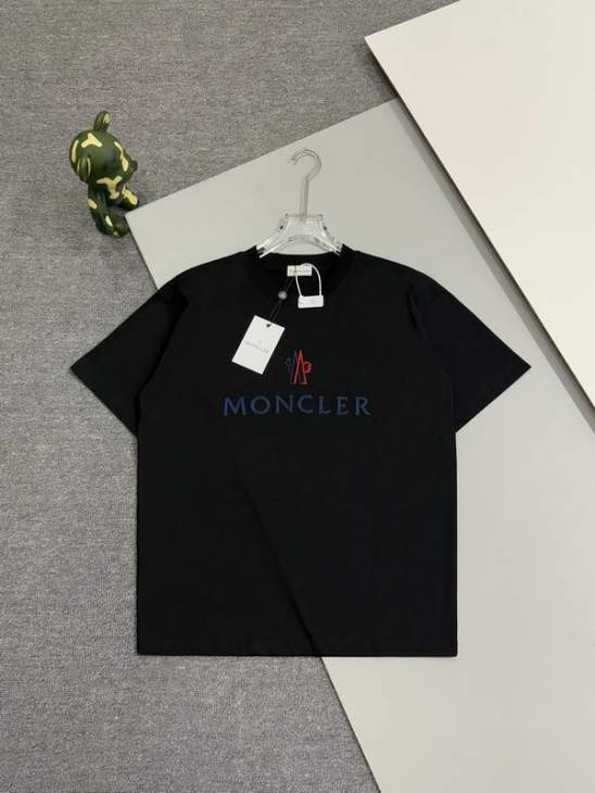 Picture of Moncler T Shirts Short _SKUMonclerS-XLm6tx015297